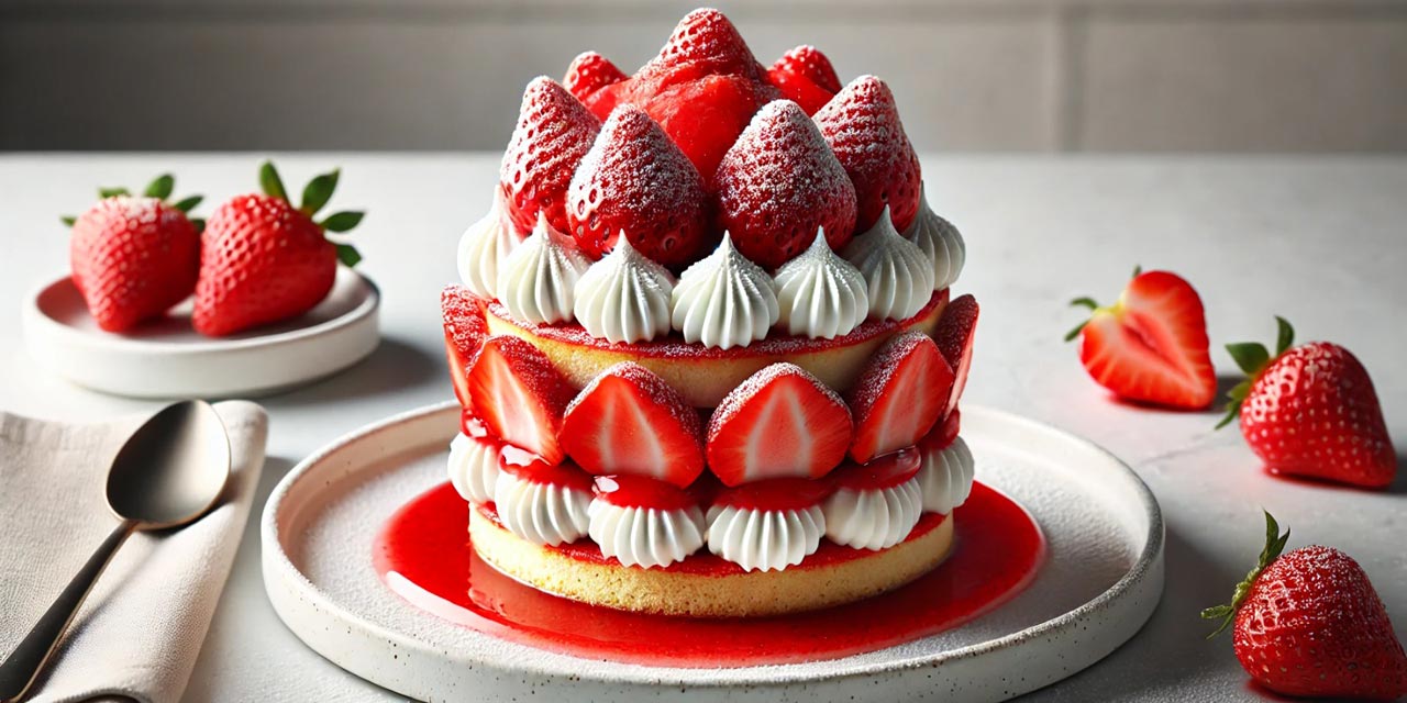 Festa do Morango agita Caçapava a partir desta quinta