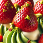 Festa do Morango e Pistache começa quinta em Caraguatatuba