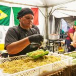 Festa Viva La Nostra Gente agita Amparo a partir desta sexta