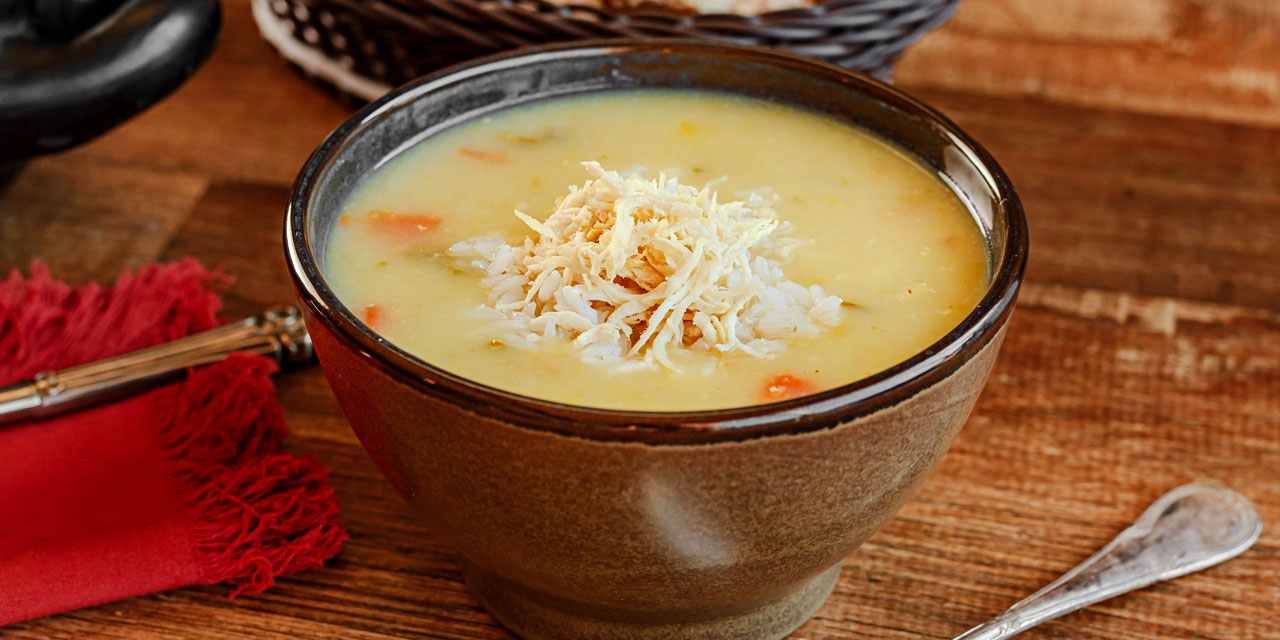 Festival de Sopas Ceagesp está de volta à capital paulista
