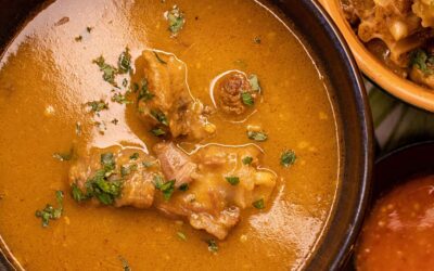 Festival de Sopas Ceagesp está de volta à capital paulista