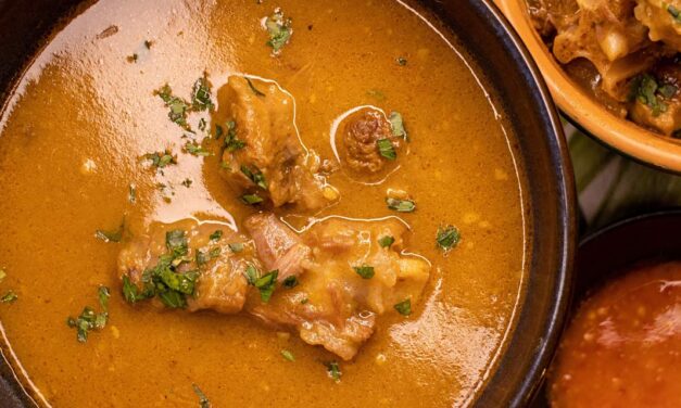 Festival de Sopas Ceagesp está de volta à capital paulista