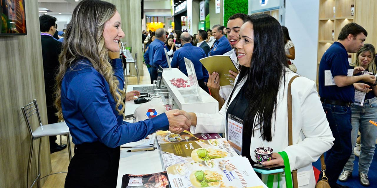 Fispal Food Service começa dia 27 de maio em São Paulo