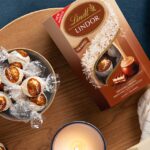 Lindor Tiramisù: Lindt lança trufa inspirada na sobremesa italiana