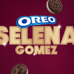 Oreo Selena Gomez chega com promoção especial