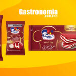 Panco apresenta linha Red Velvet em parceria com Beca Milano