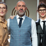 Paola Carosella retorna ao “MasterChef” em episódio especial