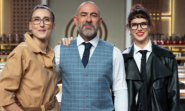 Paola Carosella retorna ao “MasterChef” em episódio especial