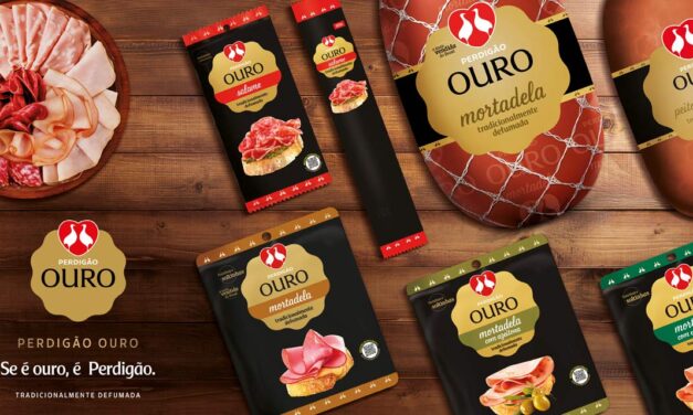 Perdigão amplia portfólio da linha Ouro com novos defumados