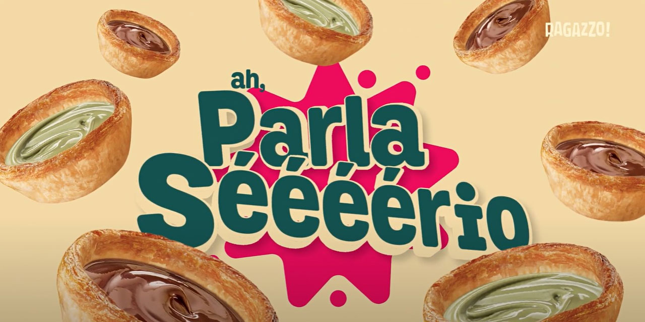 Ragazzo aposta em rodízio completo a partir de R$ 19,90