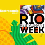 Rio Restaurant Week: 29ª edição une gastronomia e solidariedade