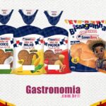 Seven Boys apresenta novidades inspiradas nas festas juninas