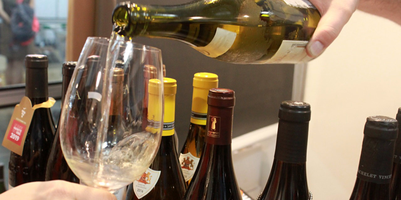 Wine São Paulo Trade Fair chega à 9ª edição