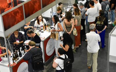 Wine São Paulo Trade Fair chega à 9ª edição