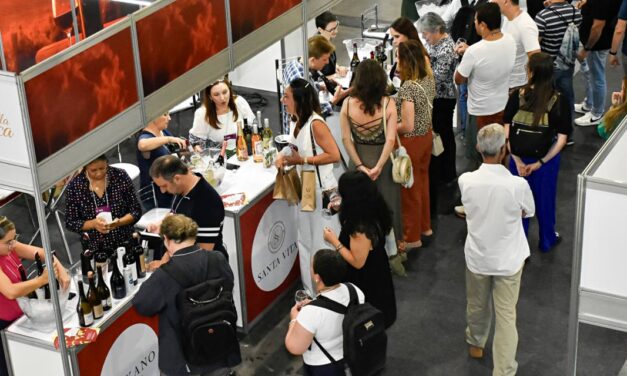Wine São Paulo Trade Fair chega à 9ª edição