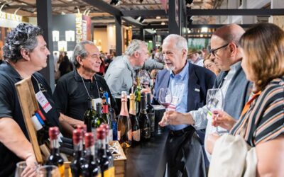 Wine South America chega a Bento Gonçalves dia 6 de maio