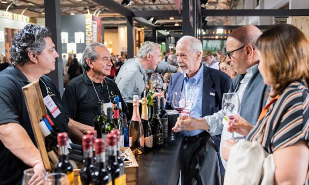 Wine South America chega a Bento Gonçalves dia 6 de maio