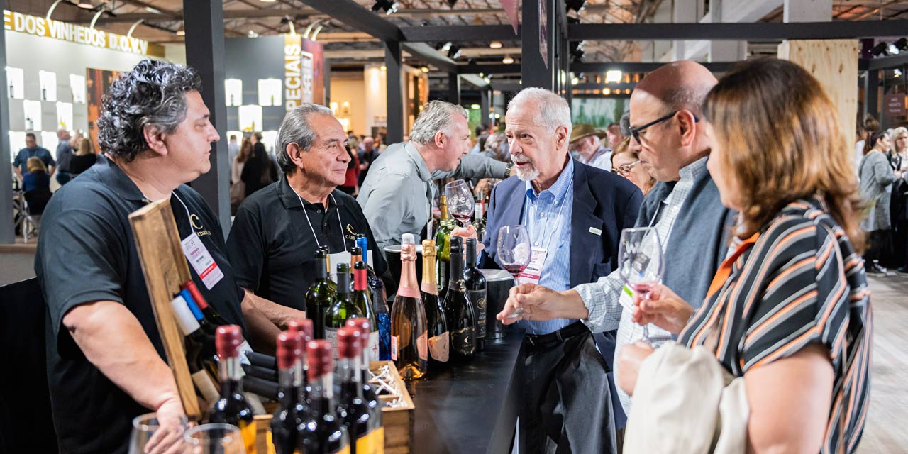 Wine South America chega a Bento Gonçalves dia 6 de maio