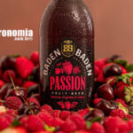 Baden Baden Passion chega em edição limitada