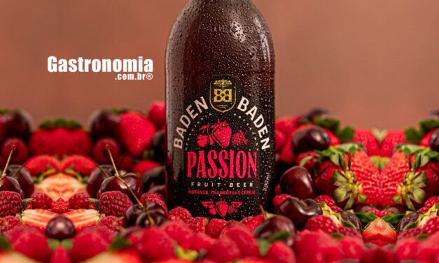 Baden Baden Passion chega em edição limitada