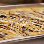 Borelli apresenta gelato inspirado no Chocolate de Dubai