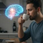 Café pela manhã e o impacto no cérebro segundo a neurociência