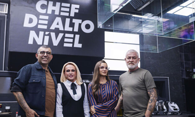 “Chef de Alto Nível” tem início dia 15 de julho na TV Globo