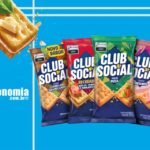Club Social lança Cebola Caramelizada e Pão de Alho