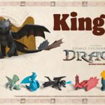 “Como Treinar o Seu Dragão” aterrissa no Burger King