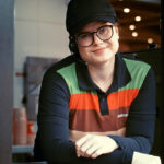 “Corno Drive-Thru”: traídos ganham sanduíche no Burger King