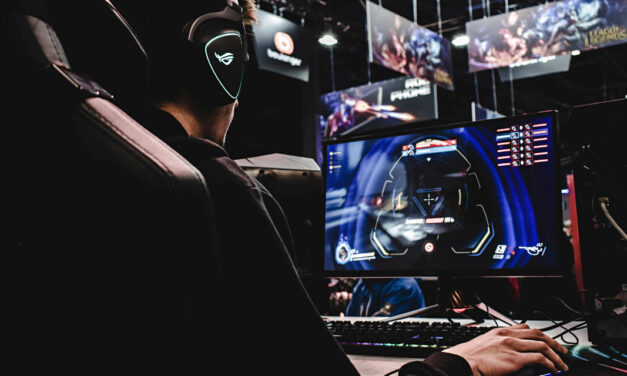 Cripto e eSports: patrocínios milionários em alta global