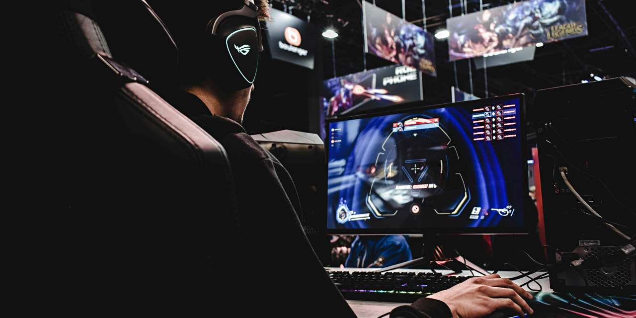 Cripto e eSports: patrocínios milionários em alta global