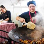 Festa do Pinhão em São Francisco de Paula chega à 26ª edição