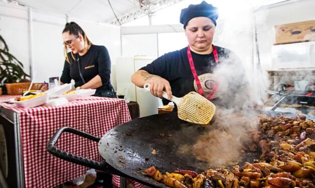 Festa do Pinhão em São Francisco de Paula chega à 26ª edição