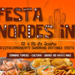 Festa Nordestina agita Itaguaí a partir desta quinta