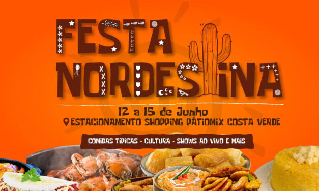 Festa Nordestina agita Itaguaí a partir desta quinta