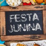 Festas juninas têm mais saúde do que você imagina