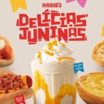 Habib’s entra no clima junino com novidades exclusivas