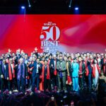 Lasai representa o Brasil no The World’s 50 Best Restaurants