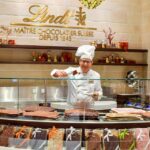 Lindt oferece viagem à Suíça em nova promoção