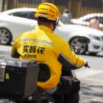 Meituan: empresa chinesa chega para disputar o delivery no Brasil