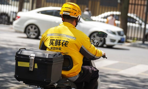 Meituan: empresa chinesa chega para disputar o delivery no Brasil