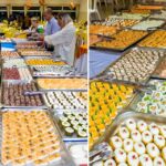 Noite do Sushi acontece neste sábado no Parque Maeda