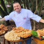 Ourinhos recebe pela primeira vez o Torresmofest