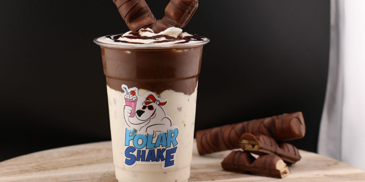 Polar Shake aposta no público jovem para crescer no Brasil