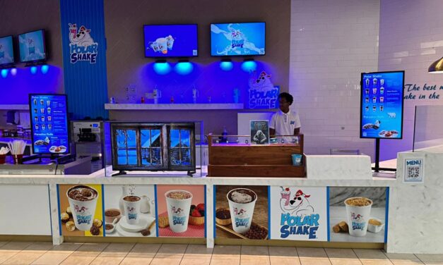 Polar Shake aposta no público jovem para crescer no Brasil