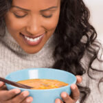 Por que comemos mais no frio?