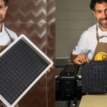 Rodrigo Oliveira e a VEM apresentam a Forma para Dadinhos de Tapioca