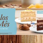 Sodiê Doces revela os sabores promocionais de junho