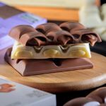 Sodiê estreia no mercado de chocolates com linha própria